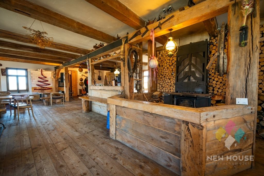 dom wolnostojący, 8 pokoi Zdory. Zdjęcie 6