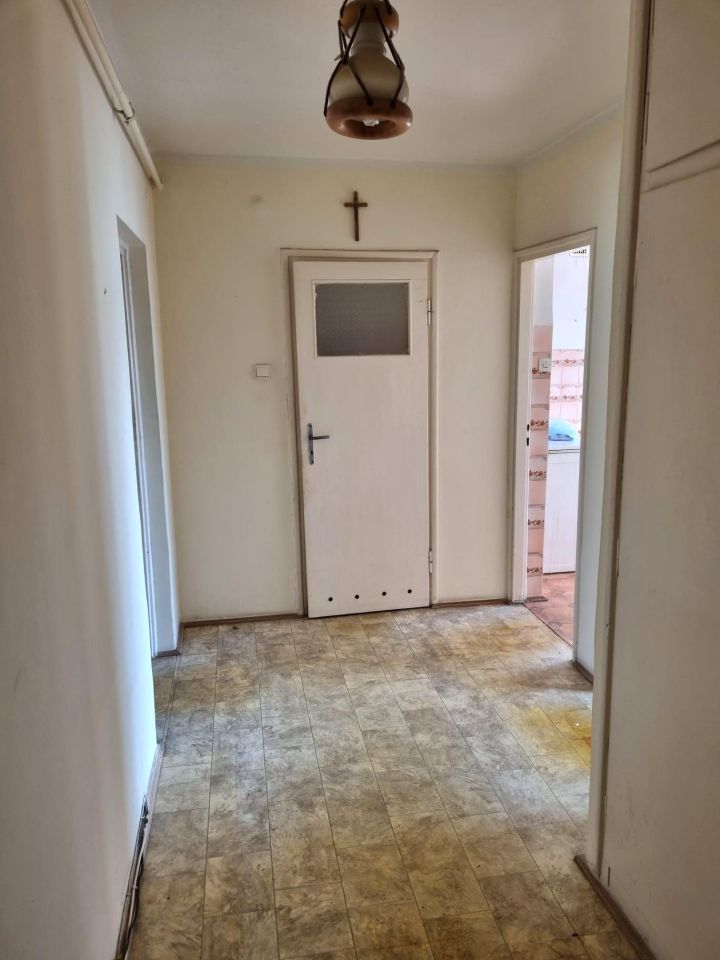 Mieszkanie 2-pokojowe Gdańsk Przymorze, ul. Bolesława Krzywoustego. Zdjęcie 12