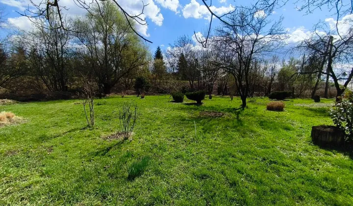 Działka budowlana Kraków Nowa Huta