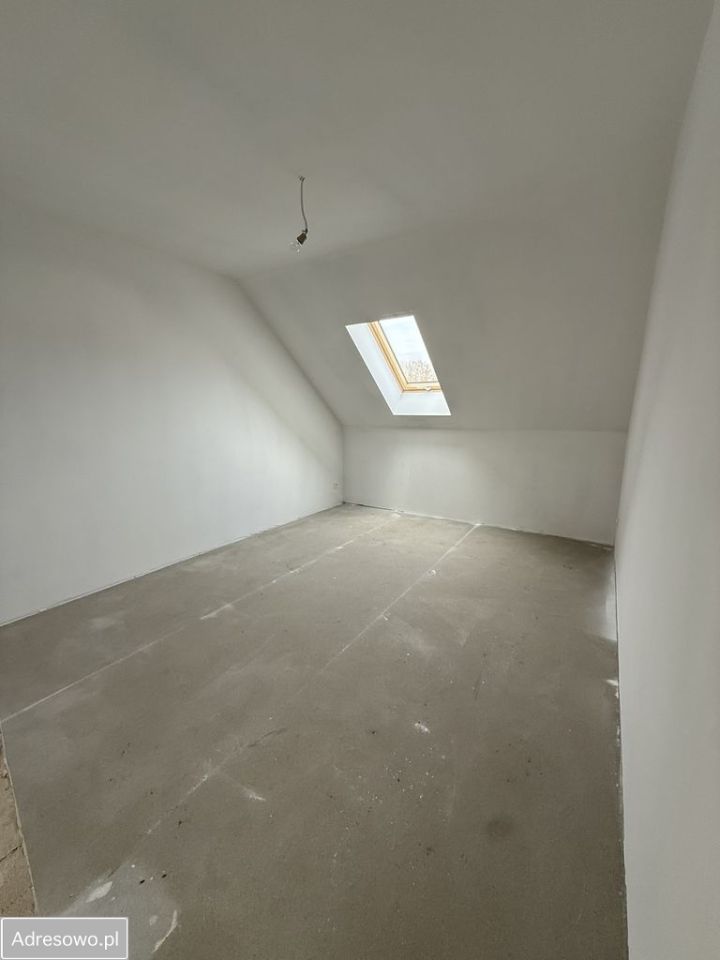 bliźniak, 5 pokoi Pobiedziska, ul. Nad Jeziorem. Zdjęcie 14