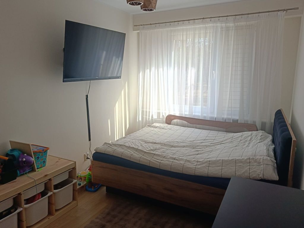 Mieszkanie 4-pokojowe Komorowo, ul. Cegielniana. Zdjęcie 2