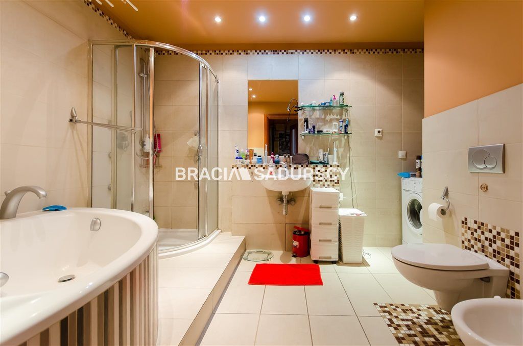 Mieszkanie 3-pokojowe Kraków Stare Miasto, ul. Krakowska. Zdjęcie 24