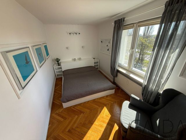 Mieszkanie 3-pokojowe Poznań Nowe Miasto, ul. Warszawska. Zdjęcie 4