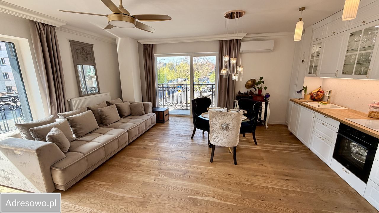 Mieszkanie 2-pokojowe Warszawa Praga-Północ, ul. Ząbkowska. Zdjęcie 11