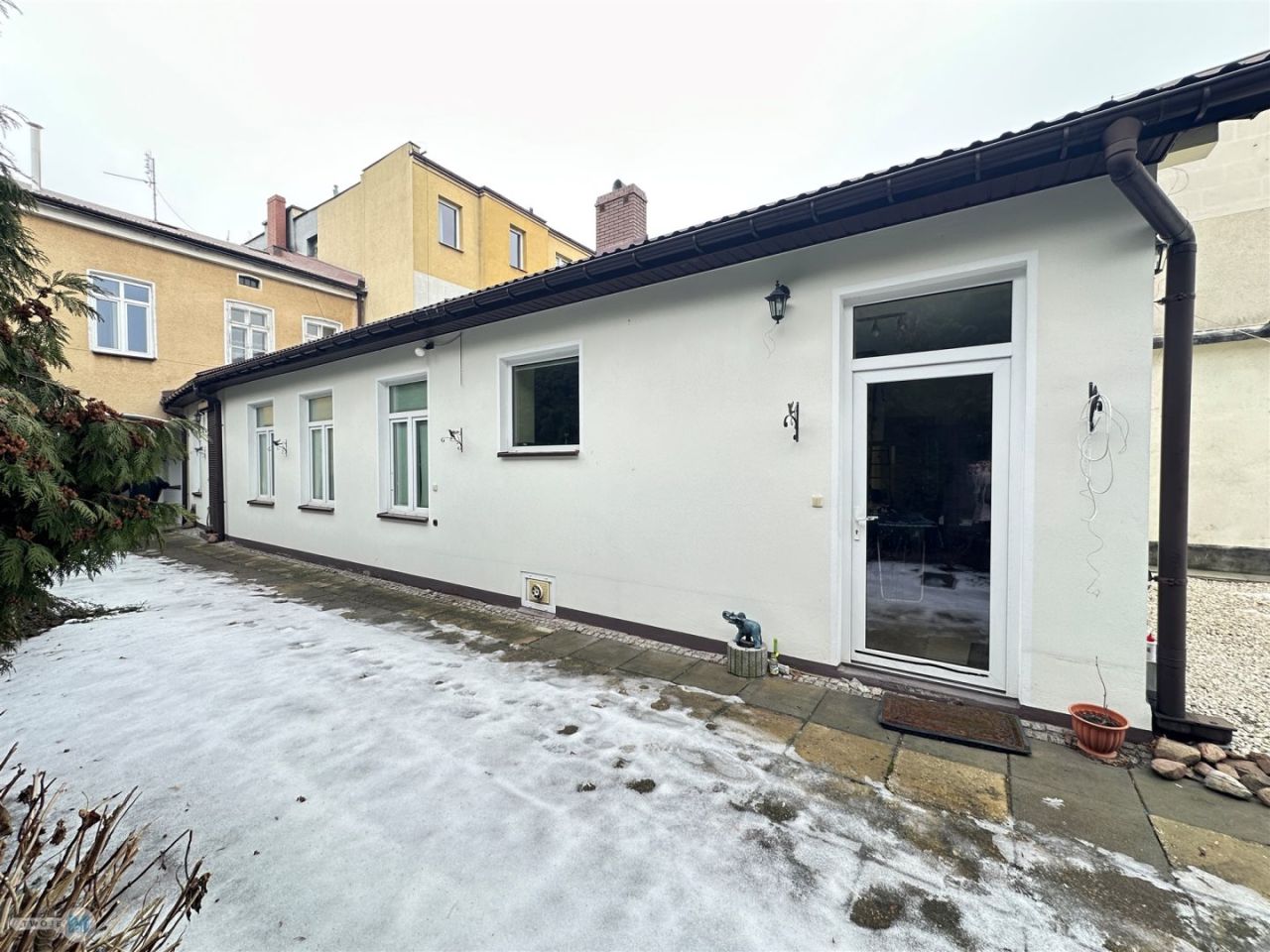 Lokal Busko-Zdrój Centrum, pl. Zwycięstwa. Zdjęcie 7