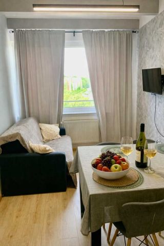 Mieszkanie 2-pokojowe Gdańsk Brzeźno. Zdjęcie 1