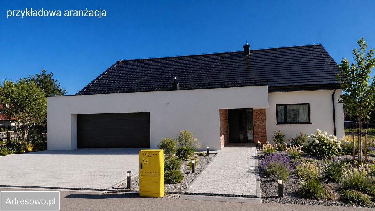 dom wolnostojący, 3 pokoje Bojano. Zdjęcie 2