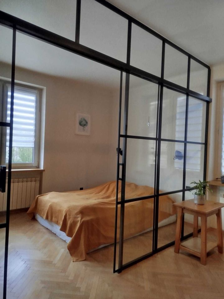 Mieszkanie 3-pokojowe Warszawa Praga-Południe, ul. Wileńska. Zdjęcie 4