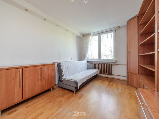 Mieszkanie 2-pokojowe Warszawa Ochota, ul. Grójecka. Zdjęcie 4