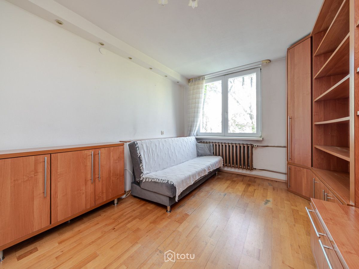 Mieszkanie 2-pokojowe Warszawa Ochota, ul. Grójecka. Zdjęcie 4