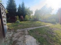 Działka rod Gorzów Wielkopolski, ul. Drozdowa. Zdjęcie 2