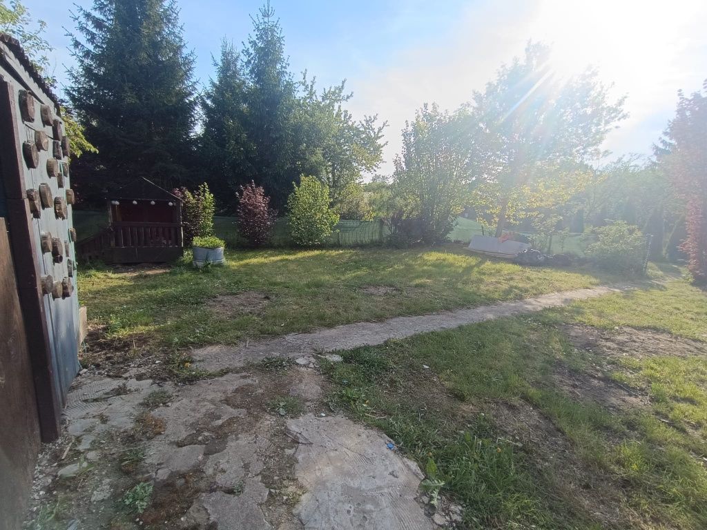 Działka rod Gorzów Wielkopolski, ul. Drozdowa. Zdjęcie 3