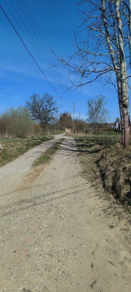 Działka rolno-budowlana Kozia Góra Szklana Góra, ul. Tymiankowa. Zdjęcie 4