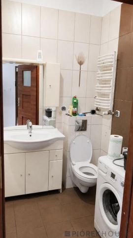 Mieszkanie 1-pokojowe Warszawa Białołęka, ul. Pasłęcka. Zdjęcie 9