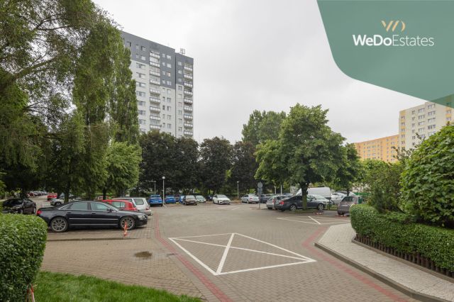 Mieszkanie 3-pokojowe Warszawa Gocław, ul. Władysława Umińskiego. Zdjęcie 24