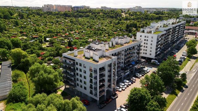 Mieszkanie 3-pokojowe Olsztyn, al. Aleja Generała Władysława Sikorskiego. Zdjęcie 8