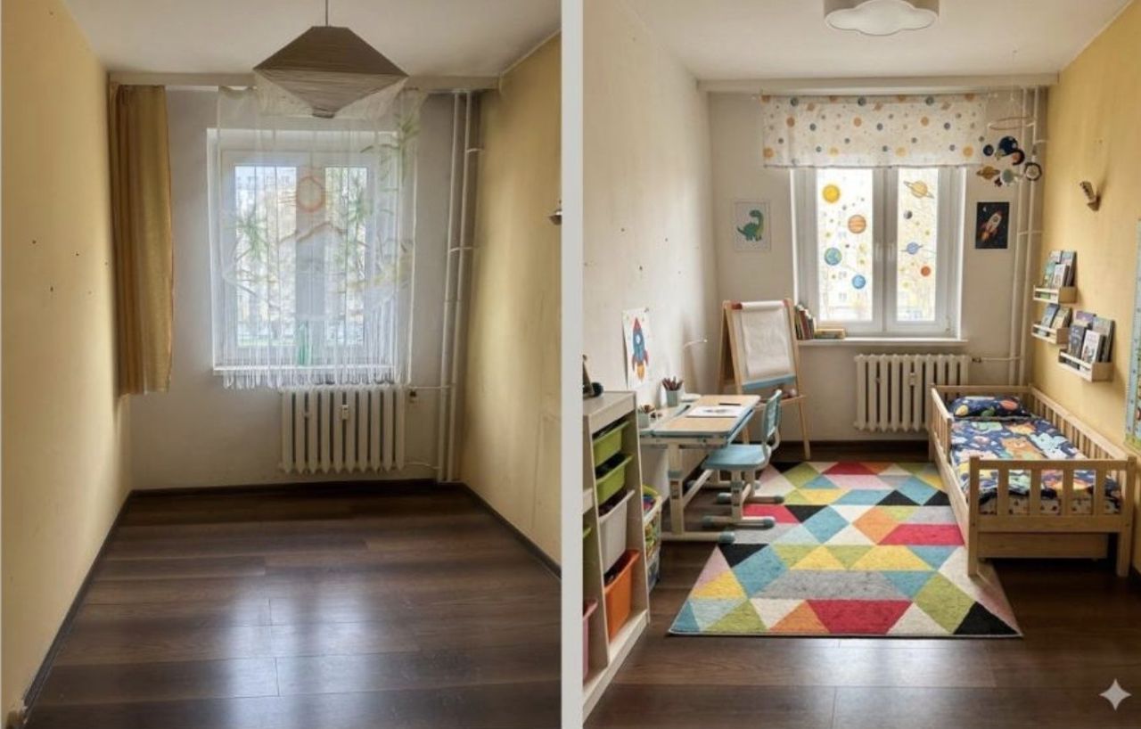 Mieszkanie 3-pokojowe Siemianowice Śląskie, al. Młodych. Zdjęcie 5