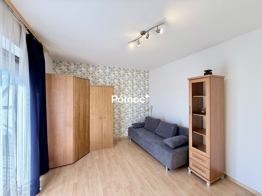 Mieszkanie 3-pokojowe Kraków Krowodrza, ul. Armii Krajowej. Zdjęcie 5