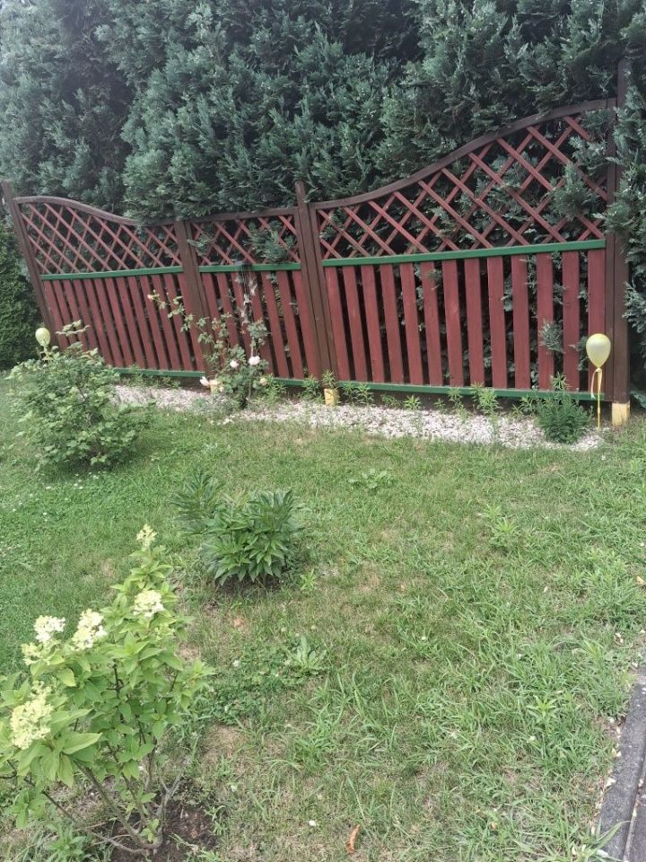 Działka rod Bydgoszcz. Zdjęcie 8