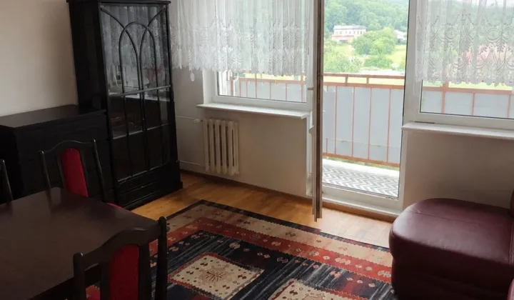 Mieszkanie 4-pokojowe Szczecin Prawobrzeże, ul. Jasna