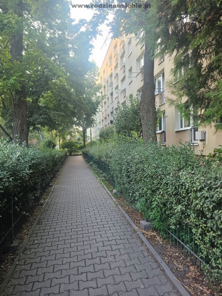 Mieszkanie 2-pokojowe Kraków Krowodrza, ul. Litewska. Zdjęcie 18