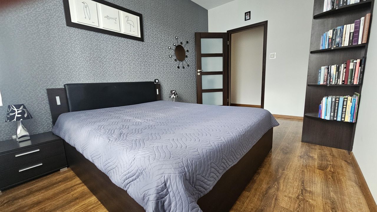 Mieszkanie 3-pokojowe Skarżysko-Kamienna Kamienna, ul. 1 Maja. Zdjęcie 7