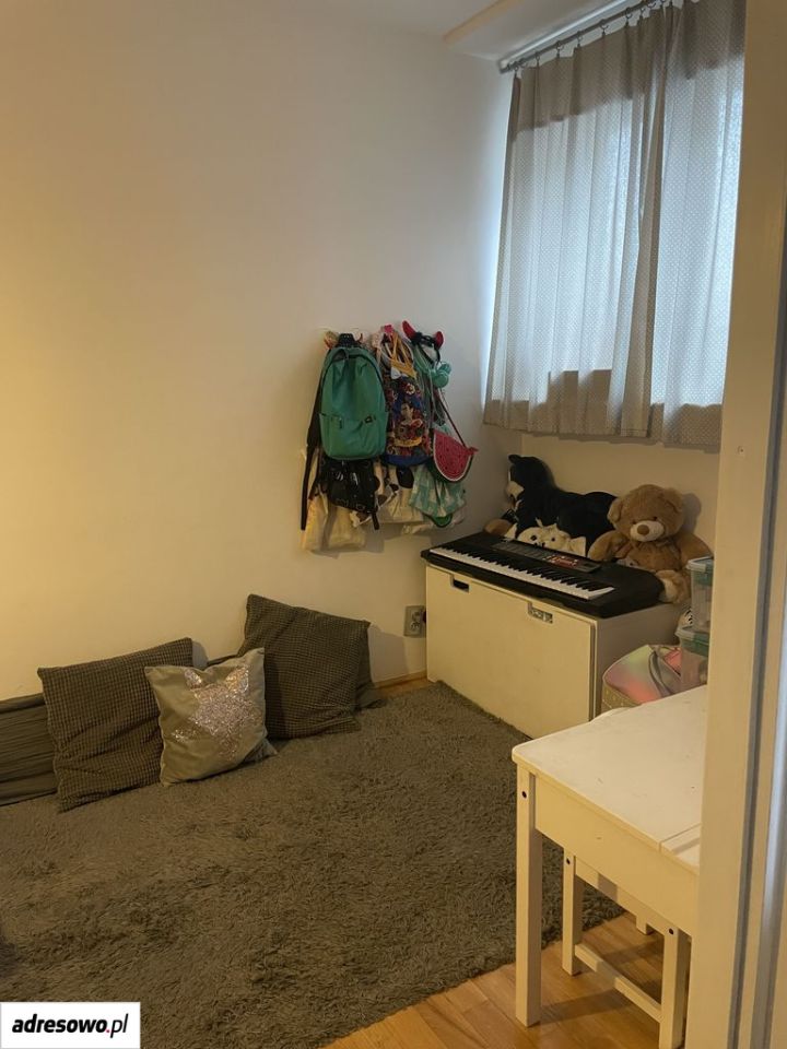 Mieszkanie 2-pokojowe Warszawa Bielany, ul. Zbigniewa Romaszewskiego. Zdjęcie 8