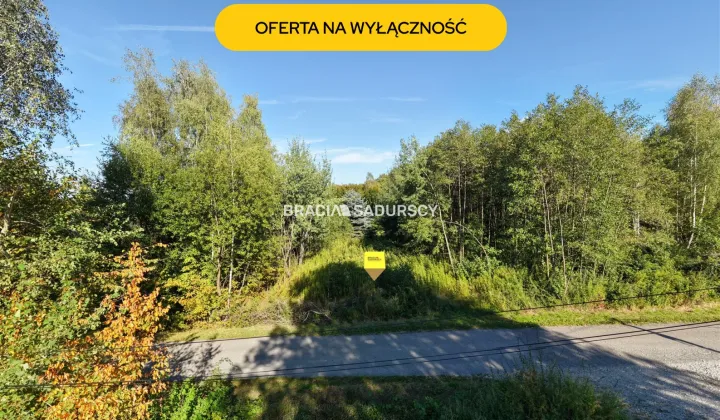 Działka Chronów