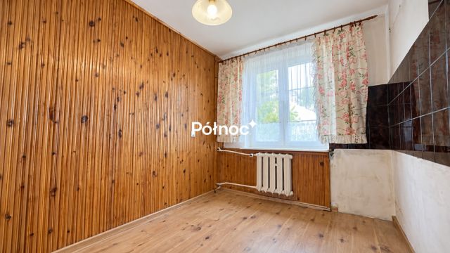 Mieszkanie 4-pokojowe Międzyrzec Podlaski, ul. Kordiana. Zdjęcie 11