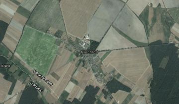 Działka budowlana Niechłód