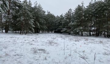 Działka budowlana Pelnik