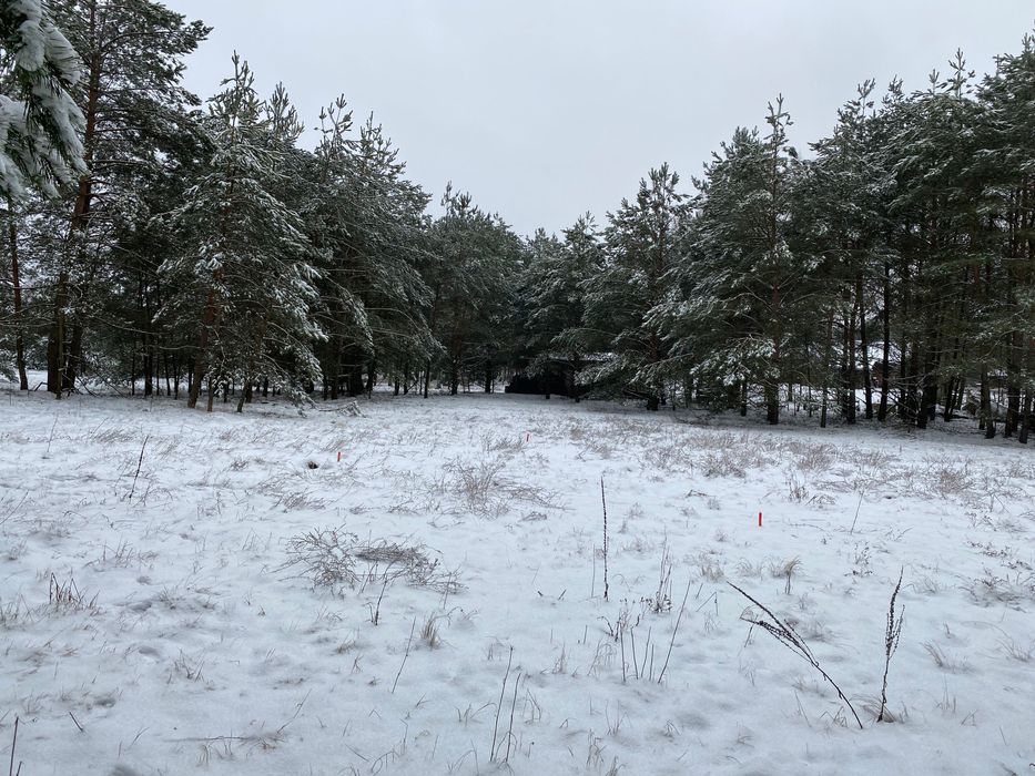 Działka budowlana Pelnik