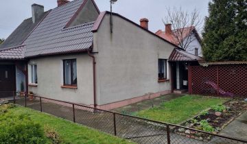 Dom na sprzedaż Nowe Miasto Lubawskie  70 m2