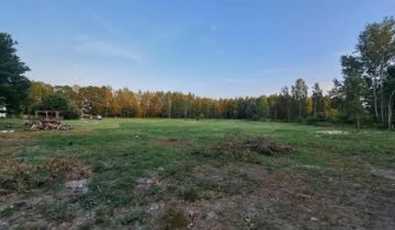 Działka rolno-budowlana Cmolas Dąbrówka