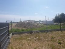 Działka budowlana Łosień. Zdjęcie 4