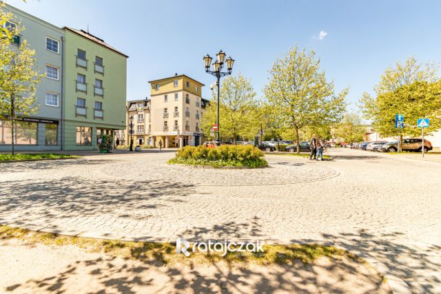 Mieszkanie 3-pokojowe Wejherowo Centrum, ul. Wałowa. Zdjęcie 16