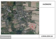 Działka budowlana Kiączyn. Zdjęcie 2