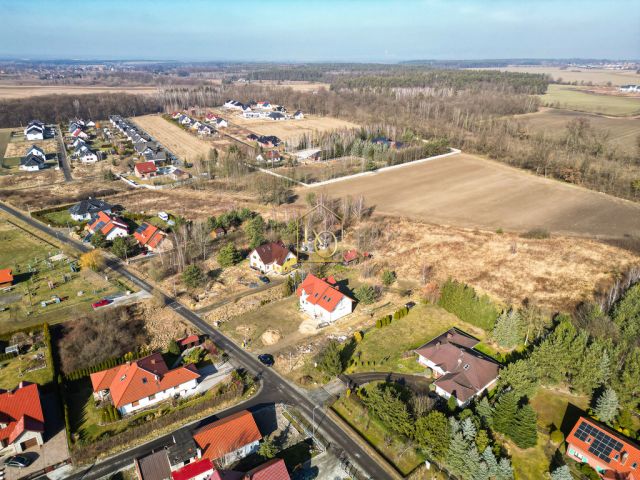 Działka budowlana Żurawiniec. Zdjęcie 4