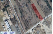 Działka budowlana Brzesko, ul. Szczepanowska