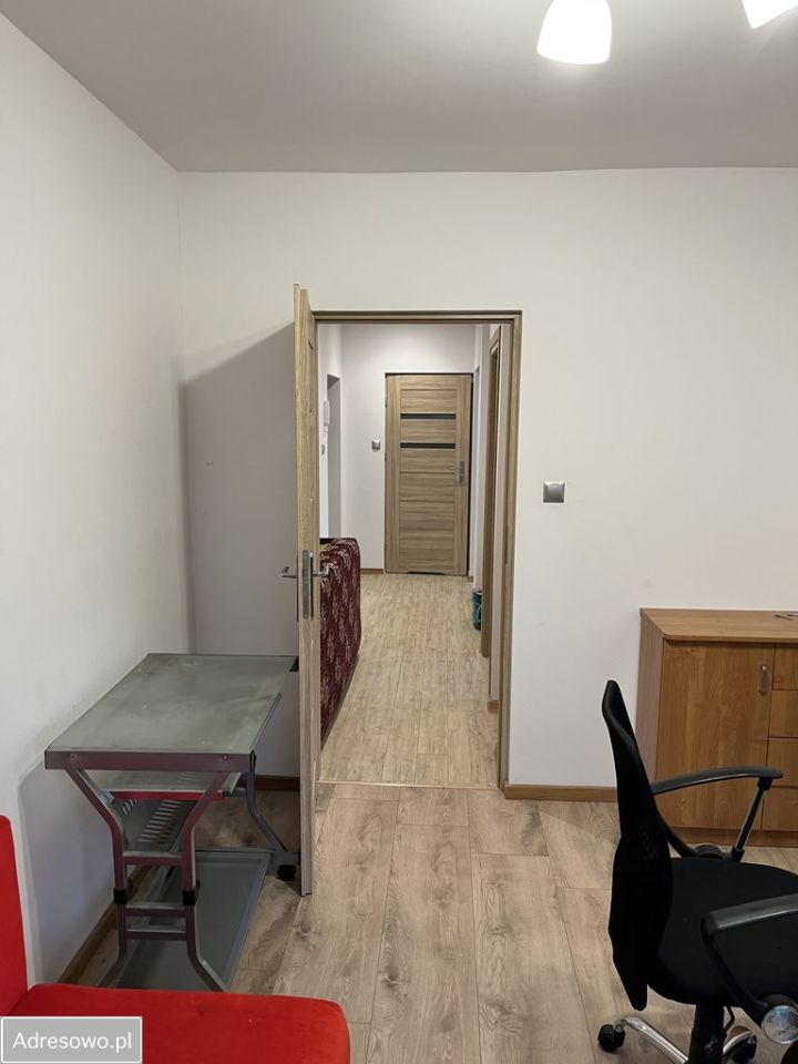 Mieszkanie 3-pokojowe Biała Podlaska. Zdjęcie 11
