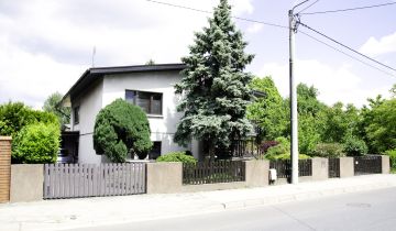 dom wolnostojący, 8 pokoi Ostrów Wielkopolski, ul. kard. M. Ledóchowskiego