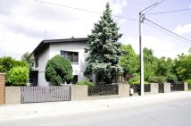 dom wolnostojący, 8 pokoi Ostrów Wielkopolski, ul. kard. M. Ledóchowskiego