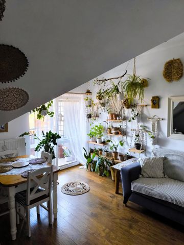 Mieszkanie 3-pokojowe Ostrów. Zdjęcie 1