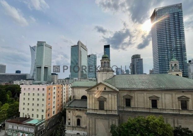 Mieszkanie 2-pokojowe Warszawa Śródmieście, ul. Bagno. Zdjęcie 8