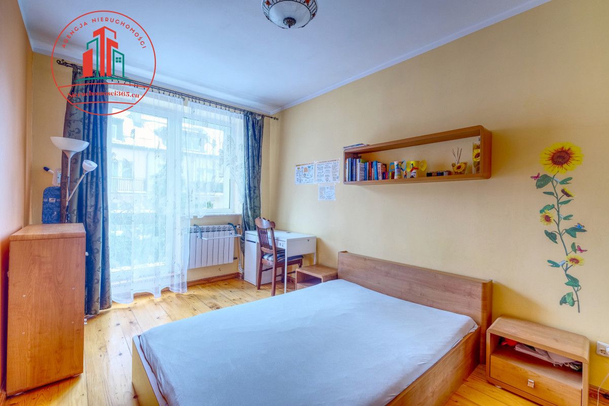 bliźniak, 6 pokoi Gdynia Dąbrowa, ul. Poziomkowa. Zdjęcie 17