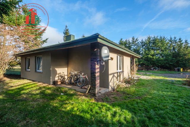 dom wolnostojący, 5 pokoi Gnieżdżewo. Zdjęcie 5