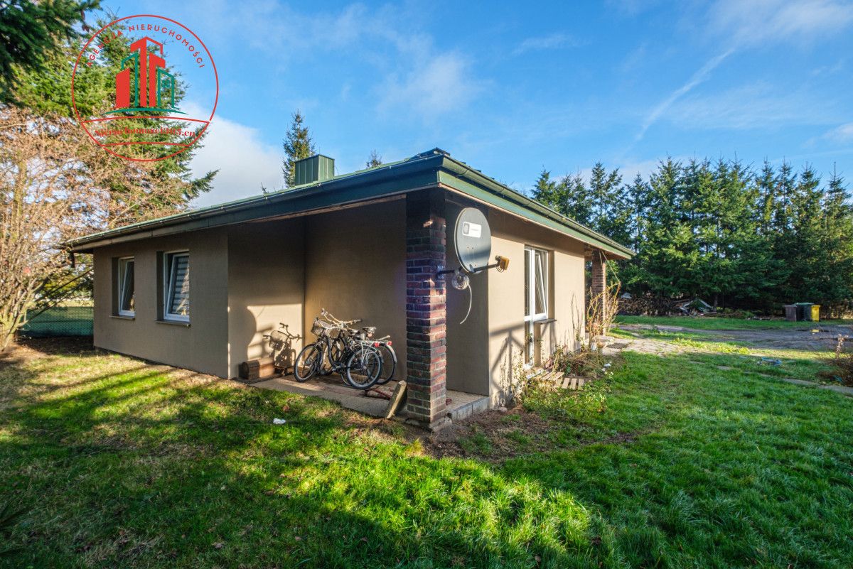 dom wolnostojący, 5 pokoi Gnieżdżewo. Zdjęcie 5