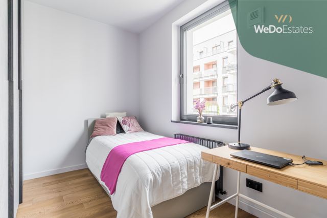 Mieszkanie 3-pokojowe Warszawa Bielany, ul. Sokratesa. Zdjęcie 12