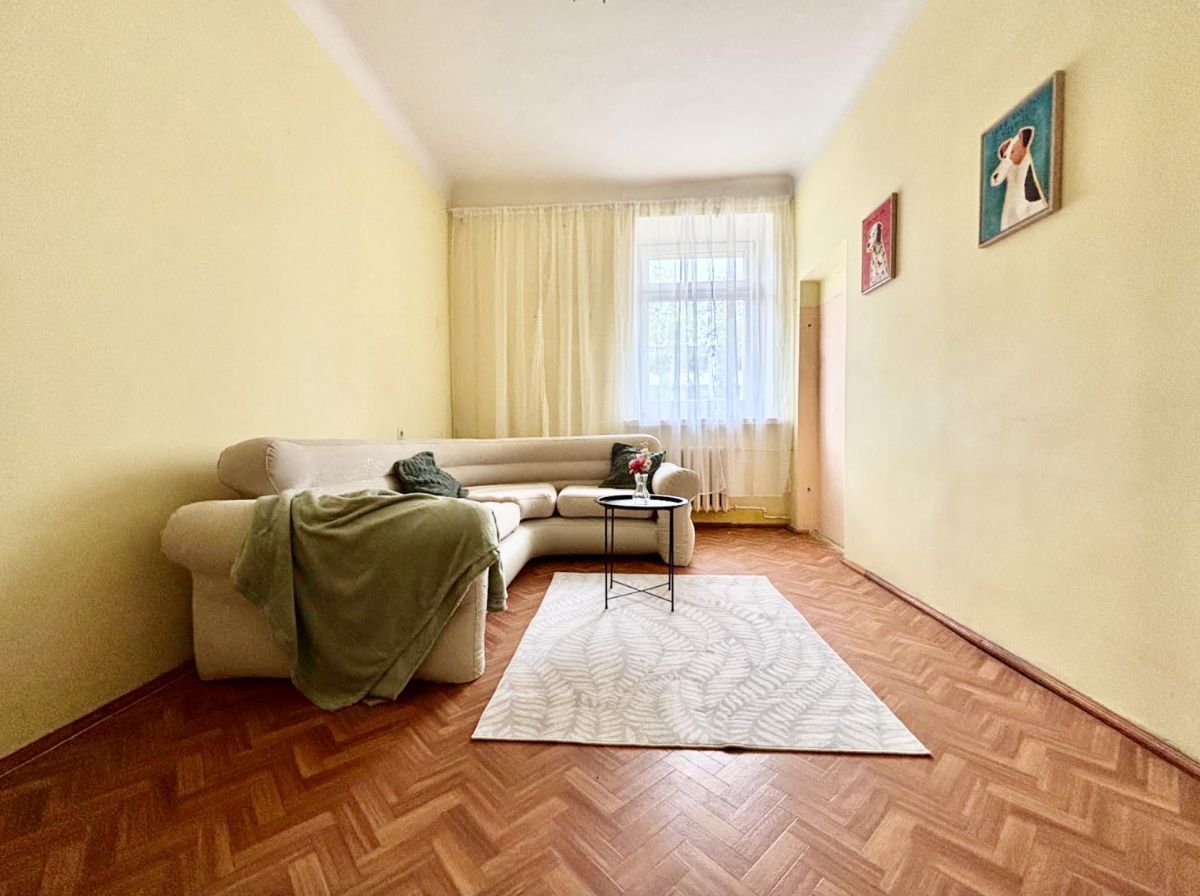 Mieszkanie 2-pokojowe Białystok Centrum