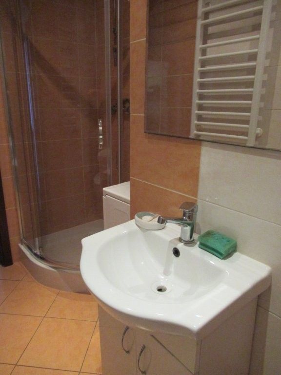 Mieszkanie 2-pokojowe Gliwice Stare Gliwice, ul. Rubinowa. Zdjęcie 15